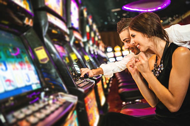 major4d Live Casino