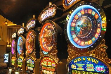 major4d Slot Lobbies